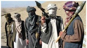 ٹی ٹی پی افغانستان میں موجود امریکی ہتھیاروں سے پاکستان میں دہشتگردی کررہی ہے: امریکی جریدہ