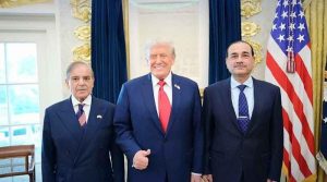 ٹرمپ کی نئی خارجہ پالیسی میں پاکستان ‘وِنر’ اور بھارت واضح طور پر ‘لوزر’ قرار: امریکی جریدہ