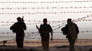 تاجک سکیورٹی فورسز نے افغانستان سے دراندازی کی کوشش ناکام بنادی،2 اہلکار جاں بحق، 3 دہشتگرد ہلاک