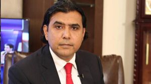 اپوزیشن نے حکومت سے مذاکرات کیلئےکوئی شرط نہیں رکھی: مصطفیٰ نواز کھوکھر