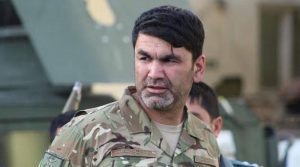 تہران میں طالبان حکومت مخالف سابق افغان سکیورٹی کمانڈر قتل