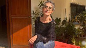 اداکارہ انجلین ملک کینسر کو شکست دینے میں کامیاب ہوگئیں