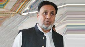 9 مئی جلاؤ گھیراؤ کے دو کیسز کا تحریری فیصلہ جاری، محمود الرشید کو 33 سال قید کی سزا