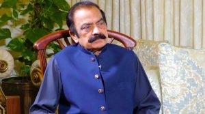 حکومت چاہتی ہے پوری اپوزیشن مذاکرات میں بیٹھے لیکن پی ٹی آئی نے خود کو مذاکرات سے علیحدہ کرلیا: رانا ثنا