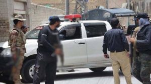 لکی مروت میں پولیس کی کارروائی، 6 دہشتگردوں کو ہلاک کردیاگیا