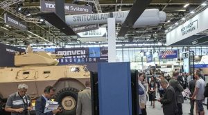 تائیوان کو اسلحہ فروخت کرنے پر چین نے 20 امریکی کمپنیوں اور 10 افراد پر پابندیاں عائد کردیں