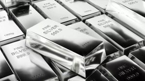 چاندی کی قیمت تاریخ کی بلند ترین سطح پر پہنچ گئی