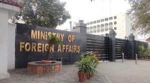 پاکستان کا یمن میں امن و استحکام کی سعودی و اماراتی کوششوں کی حمایت کا اعلان