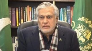 ہم حماس کو غیرمسلح کرنے نہیں جائینگے، اس حوالے سے سول ملٹری قیادت میں بڑی وضاحت ہے: اسحاق ڈار