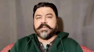 حکومت نے عادل راجہ پر انسداد دہشتگردی ایکٹ کے تحت پابندی عائدکردی