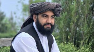 طالبان انٹیلی جنس چیف کے معاون دھماکے میں ہلاک