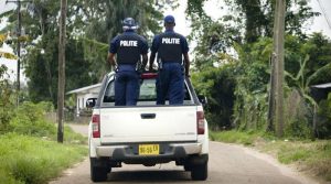 امریکی ملک سرینام میں افسوسناک واقعہ، ایک شخص نے اپنے بچوں سمیت 9 افراد کی جان لے لی