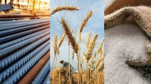 مسابقتی کمیشن کی شوگر ملز، اسٹیل، پولٹری اور تعلیم سمیت اہم شعبوں میں سخت کارروائیاں