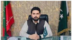 پی ٹی آئی یا ن لیگ جو بھی غلط ہو، اخلاقی حدود میں رہ کر ان پر تنقید کریں: سہیل آفریدی