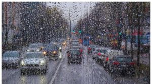 کراچی میں موسم مزید سرد، کل بارش کا امکان