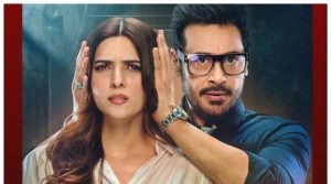 رُشنا خان کیس نمبر 9 کا حصہ کیسے بنیں؟