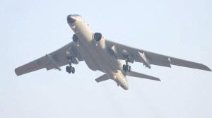 چین کی تائیوان کے گرد اب تک کی سب سے بڑی فوجی مشقیں، درجنوں طیارے، بحری جہاز اور میزائل یونٹس شامل