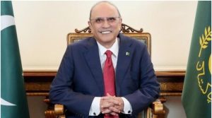 صدر زرداری پر فلم بنانےکا ارادہ ہے، ان جیسی شخصیت نہیں دیکھی: ڈائریکٹر ولی بلوچ