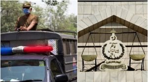 سپریم کورٹ کی پنجاب پولیس کی سرزنش