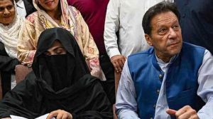 عمران خان اور بشریٰ بی بی نے توشہ خانہ ٹو کیس میں سزا کیخلاف اسلام آباد ہائیکورٹ میں اپیلیں دائر کر دیں
