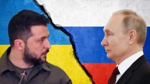 یوکرین نے صدر پیوٹن کی رہائش گاہ پر 91 لانگ رینج ڈرونز فائر کیے: روس کا الزام