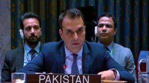 پاکستان نے اسرائیل کا صومالی لینڈ تسلیم کرنےکا اعلان مسترد کردیا، فلسطینی عوام کی بے دخلی کی کوششیں ناقابل قبول قرار