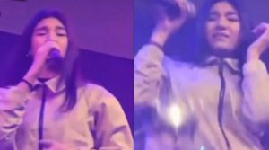 کانسرٹ کے دوران ڈرون کیمرہ ٹکرانے سے گلوکارہ شےگل زخمی، اداکارہ نے زخمی ہاتھ کی تصاویر شیئر کردیں