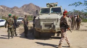 یمن کا یو اے ای کے ساتھ دفاعی معاہدہ ختم کرنے کا اعلان، فوجیوں کو ملک چھوڑنے کا حکم