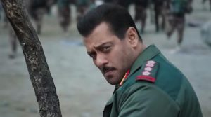 سلمان خان کی فلم ’بیٹل آف گلوان‘ کا ٹیزر جاری، چینی میڈیا کی سخت تنقید