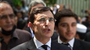 ہمارے لیے نظام ساکت ہوچکا ہے، لگ رہا ہے 2026 بھی سزاؤں کا سال ہوگا: بیرسٹر گوہر