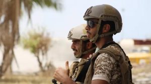 یو اے ای نے یمن میں انسدادِ دہشت گردی یونٹس کا مشن رضاکارانہ طور پر ختم کرنے کا اعلان کردیا