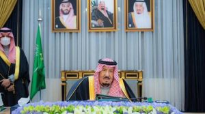 سعودی عرب کا قومی سلامتی کو لاحق خطرے سے نمٹنے کیلئے تمام وسائل استعمال کرنے کا اعلان