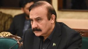 12 جنوری کو سنجیدہ تجاویز کیساتھ اسپیکر کے دفتر آئیں، طارق فضل چوہدری کی پی ٹی آئی کو مذاکرات کی دعوت