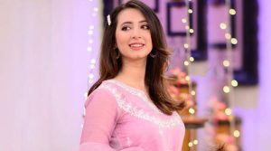 اداکاری کم عمری میں ایک تفریح تھی لیکن اب میں بڑی ہوچکی ہوں: کومل عزیز