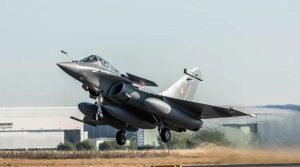 بھارت کا جنگی جنون، پاکستانی سرحد کے قریب بڑے پیمانے پر فضائی مشقوں کا اعلان