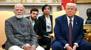 بھارت امریکا تعلقات میں سردمہری، بھارتی ارب پتی شخصیات براہ راست متاثر