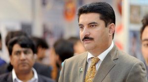 عمران خان اپنی سزا بھگتیں گے، انہیں کوئی این آر او نہیں ملےگا: گورنر پختونخوا