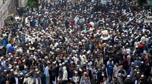 سابق بنگلادیش وزیراعظم خالدہ ضیا کی نماز جنازہ ادا، ہزاروں افراد کی شرکت