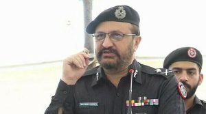 سال نو پر ہوائی فائرنگ کی روک تھام کیلئے سخت انتظامات، 6 ہزار اہلکار تعینات