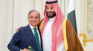 وزیراعظم اور سعودی ولی عہد محمد بن سلمان کے درمیان ٹیلیفونک رابطہ، خطے کی صورتحال پر گفتگو