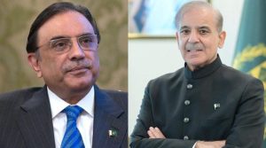 صدر مملکت اور وزیر اعظم کی نئے سال پر پوری قوم کو مبارکباد، ملک کی ترقی و خوشحالی کیلئے دعائیں