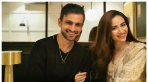 ‘میں اپنا میاں نہیں دے سکتی’، ثنا جاوید نے صارف کو یہ جواب کیوں دیا؟