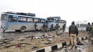 پلوامہ حملہ بی جے پی کی سازش تھی، پاکستان پر بے بنیاد الزامات لگائے گئے، بھارتی سیاستدان کا انکشاف