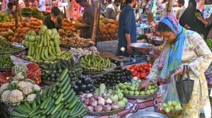 بلوم برگ نے پاکستان میں مہنگائی میں نمایاں کمی اور پالیسی استحکام کی تصدیق کردی