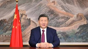 چین اور تائیوان کو ایک ہونے سے کوئی نہیں روک سکتا، چینی صدر