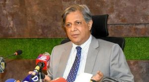 26 اور 27 ویں ترامیم پر تنقید کرنیوالے یہ نہیں بتاتےکہ ترامیم غلط کیوں ہیں، اعظم نذیرتارڑ