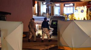 بار میں آتشزدگی سے ہلاکتیں 47 ہوگئیں، آگ لگنے کی وجہ سامنے آگئی