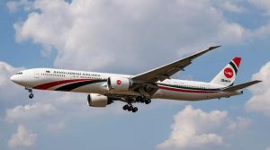 پاکستان نے بنگلادیش کی قومی ائیرلائن کو براہ راست پروازوں کی اجازت دیدی