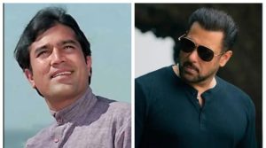 سلمان خان نے راجیش کھنہ کو کیا پیشکش کی تھی جسے راجیش کھنہ نے دھوکہ سمجھا تھا؟