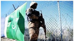 پاکستان میں 2025 میں دہشتگردی کے واقعات میں 34 فیصد اضافہ ہوا: رپورٹ